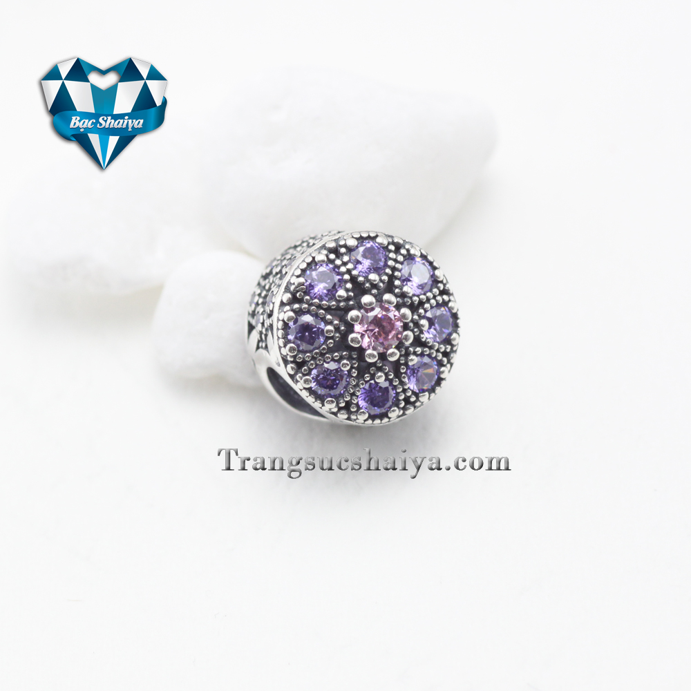 MẶT CHARM BẠC SHAIYA CHARM 29