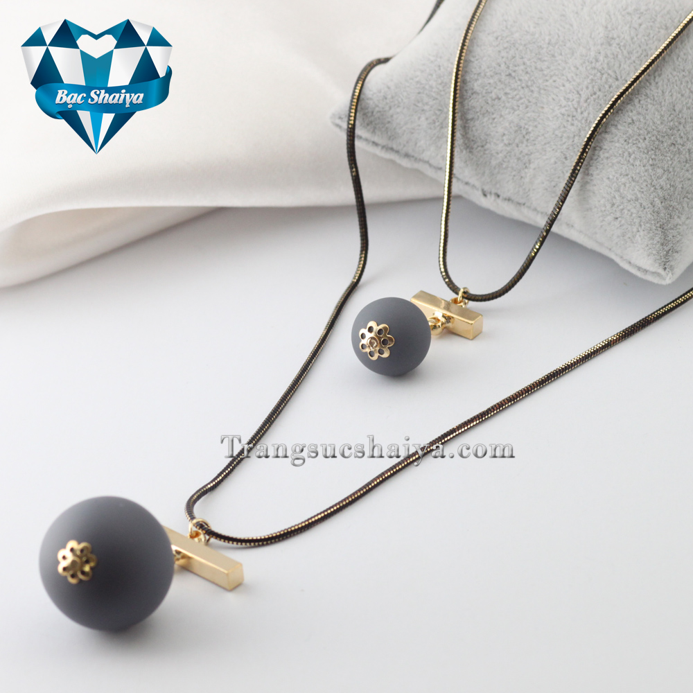 VÒNG CỔ PHỤ KIỆN PK 26