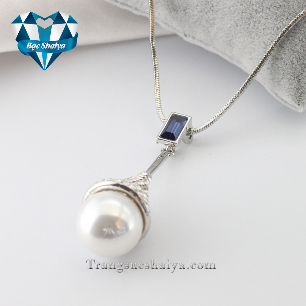 VÒNG CỔ PHỤ KIỆN PK 27