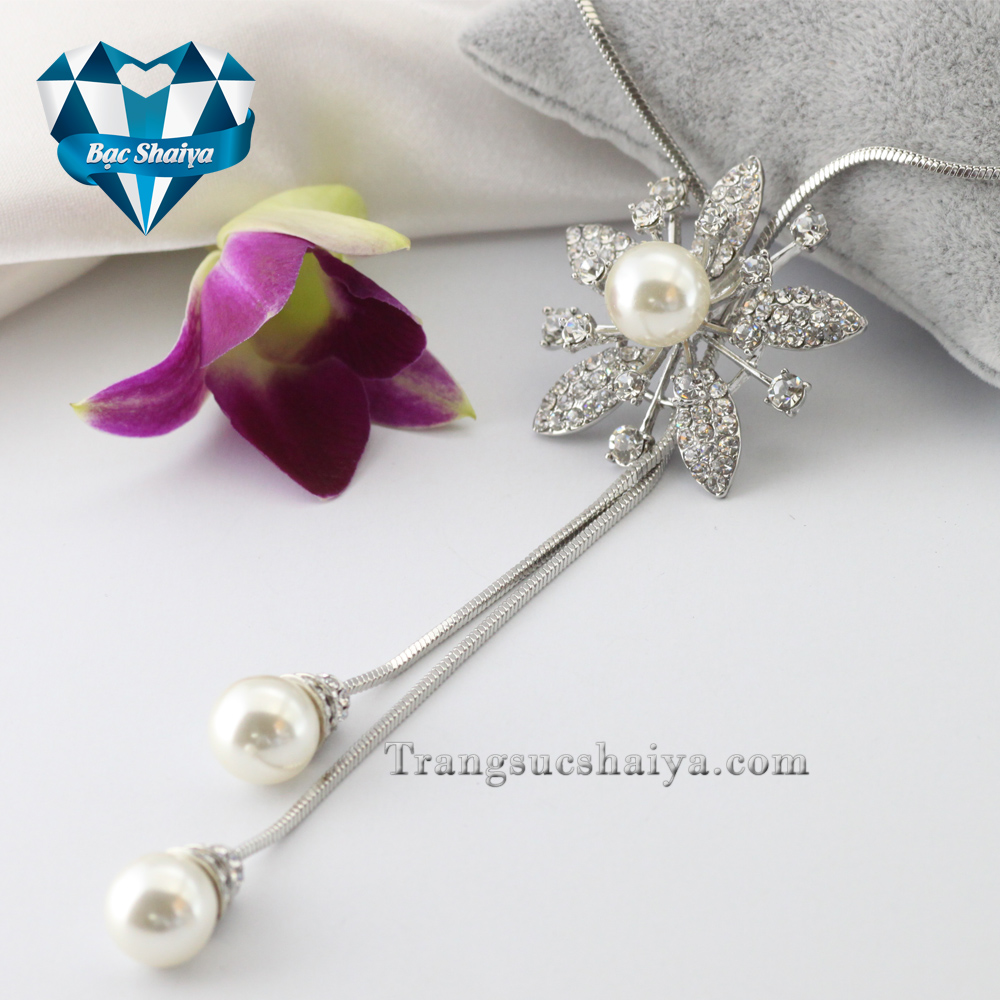 VÒNG CỔ PHỤ KIỆN PK 28