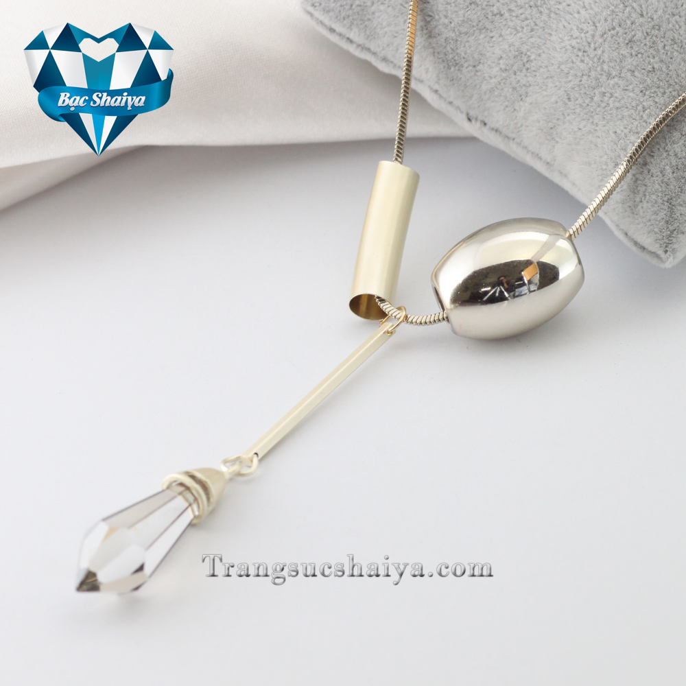 VÒNG CỔ PHỤ KIỆN PK 29