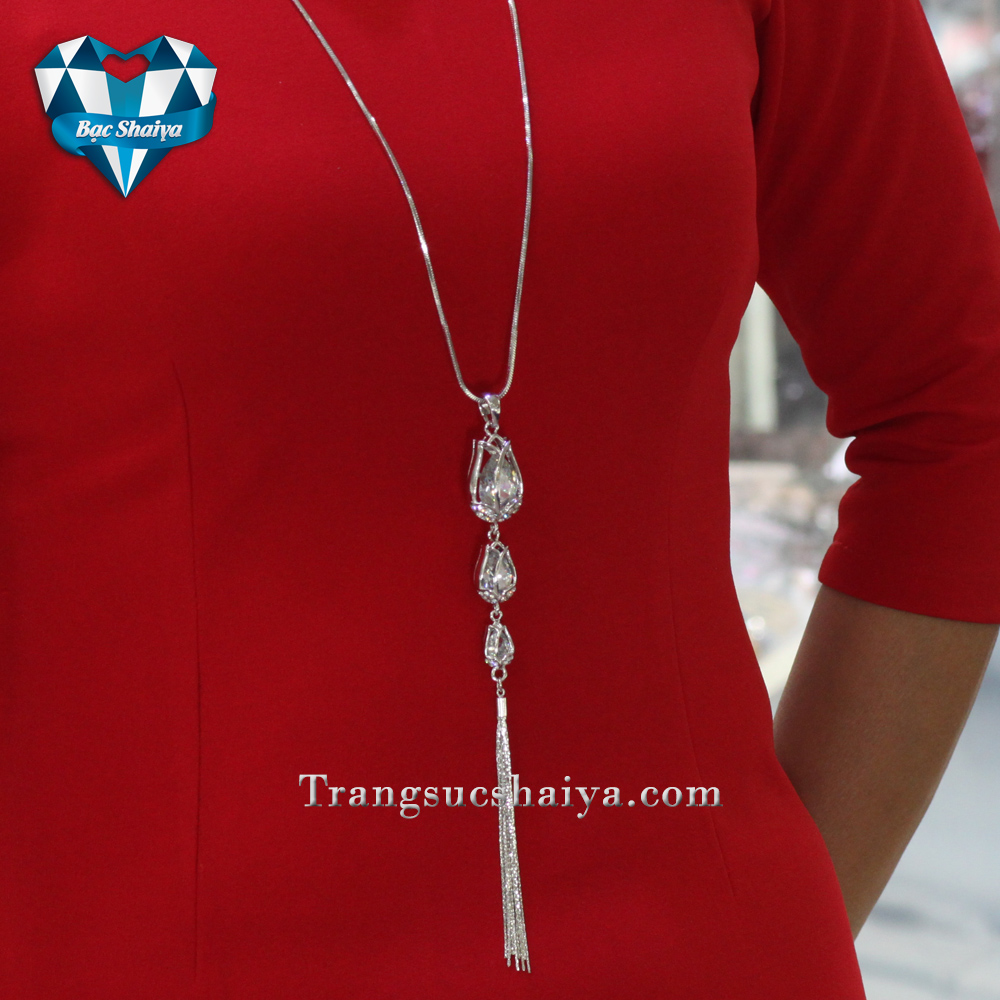 VÒNG CỔ PHỤ KIỆN PK 32