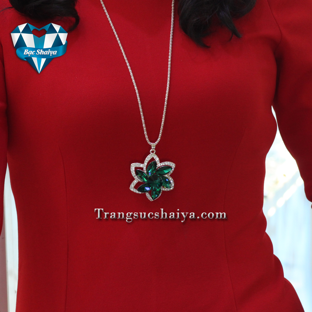 VÒNG CỔ PHỤ KIỆN PK 33