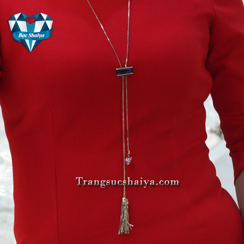 VÒNG CỔ PHỤ KIỆN PK 36