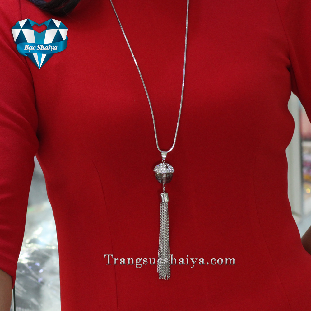 VÒNG CỔ PHỤ KIỆN PK 37