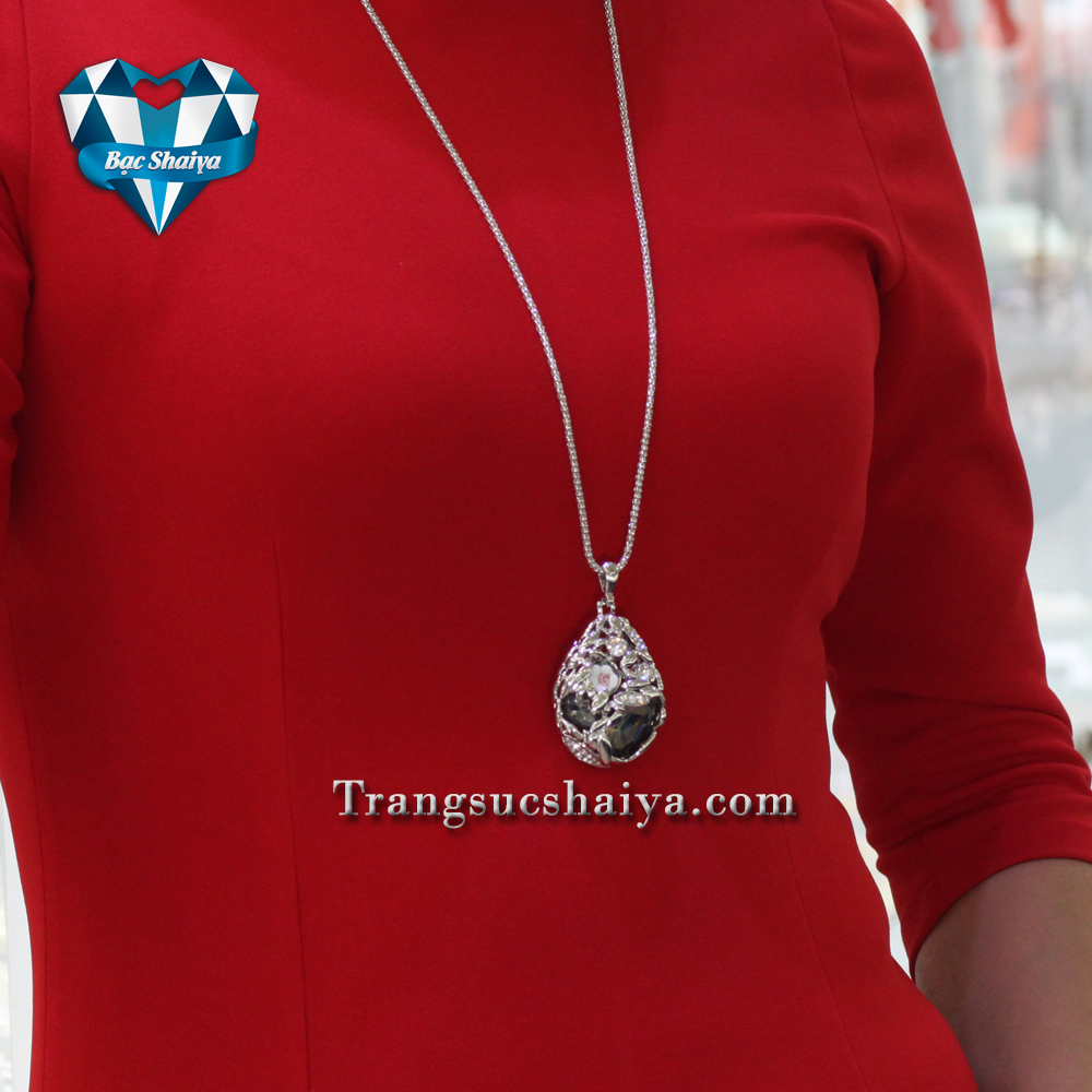 VÒNG CỔ PHỤ KIỆN PK 39