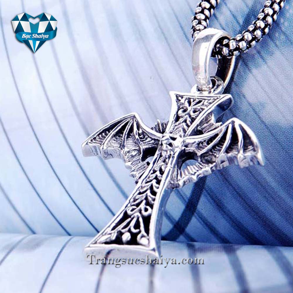 mặt nam bạc shaiya mr 22