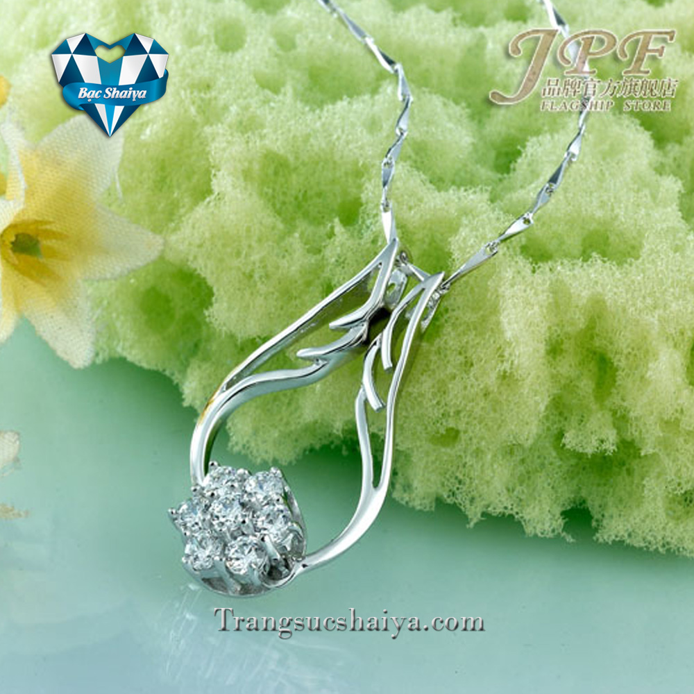 MẶT NỮ BẠC SHAIYA MN 124