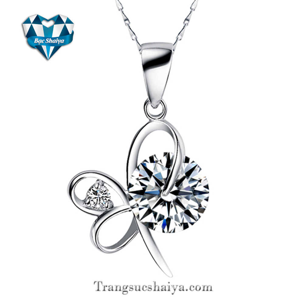 MẶT NỮ BẠC SHAIYA MN 125