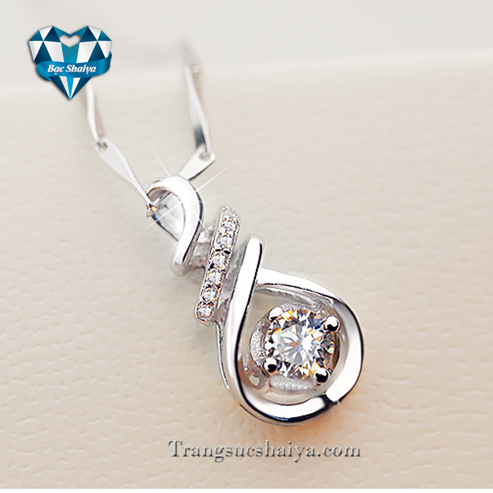 MẶT NỮ BẠC SHAIYA MN 189