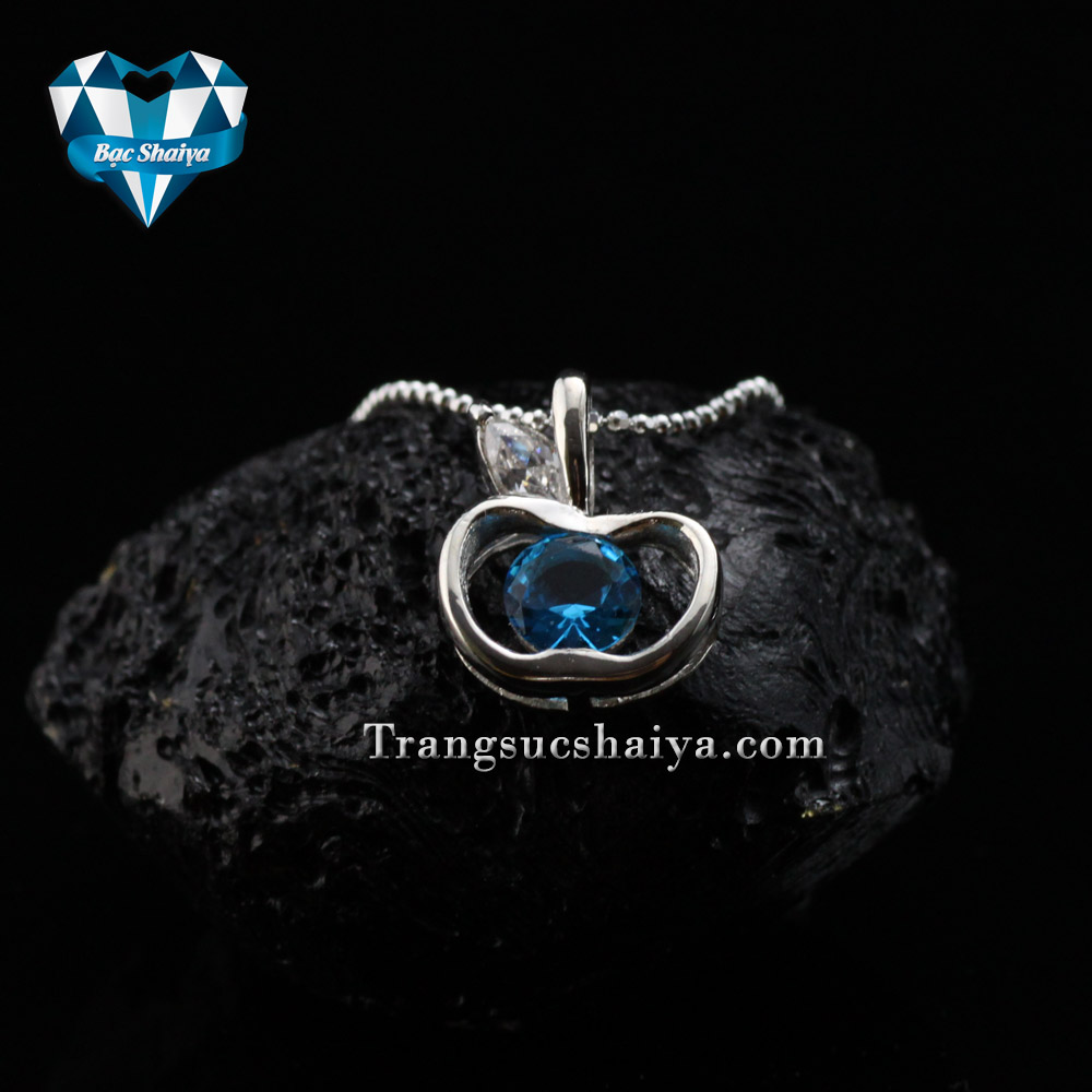 MẶT NỮ BẠC SHAIYA MN 80