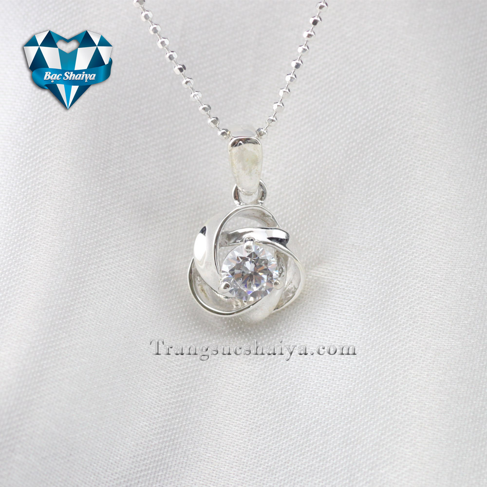 MẶT NỮ BẠC SHAIYA MN 87