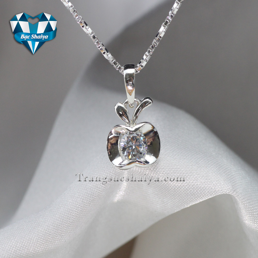 MẶT NỮ BẠC SHAIYA MN 96