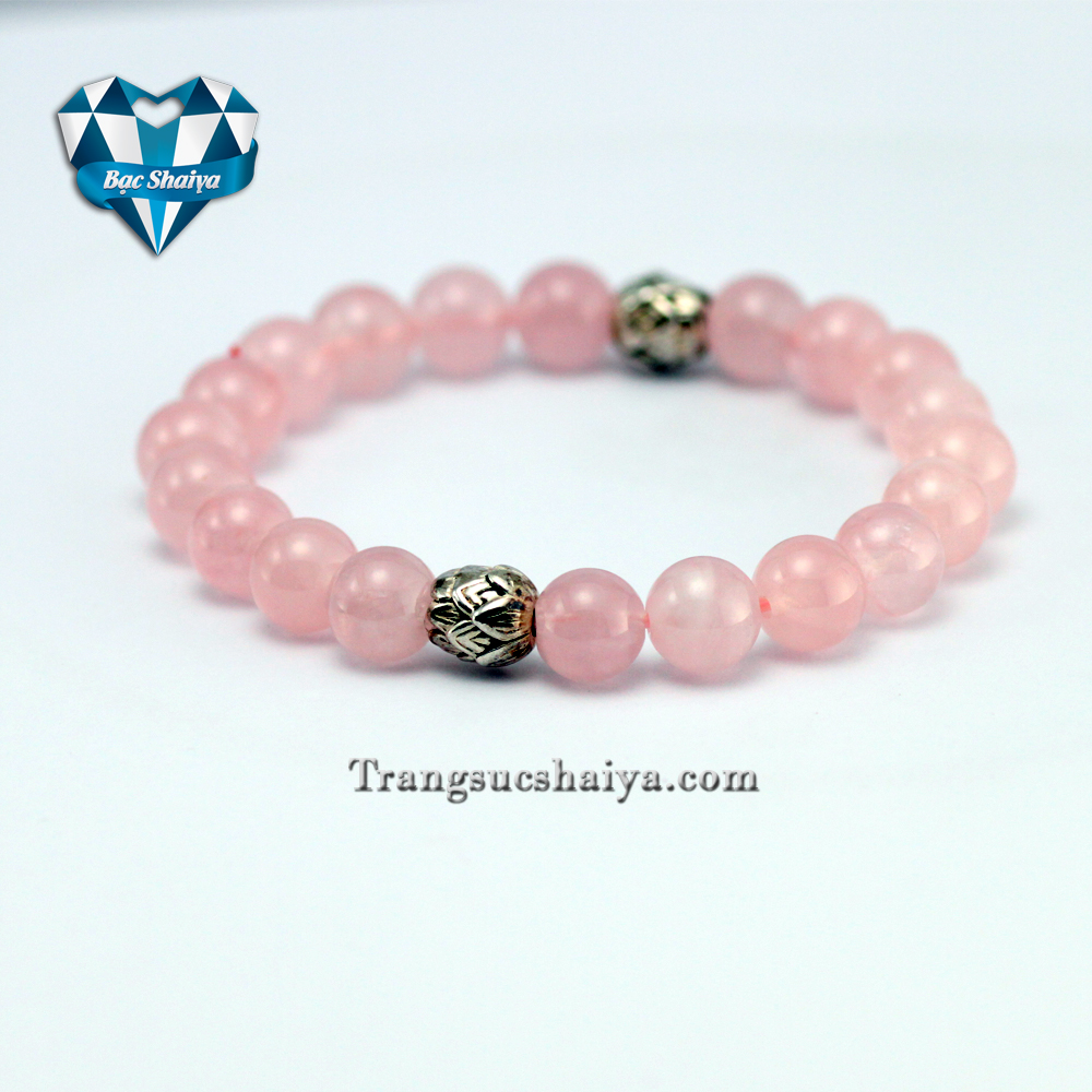 VÒNG CHARM BẠC VB 03