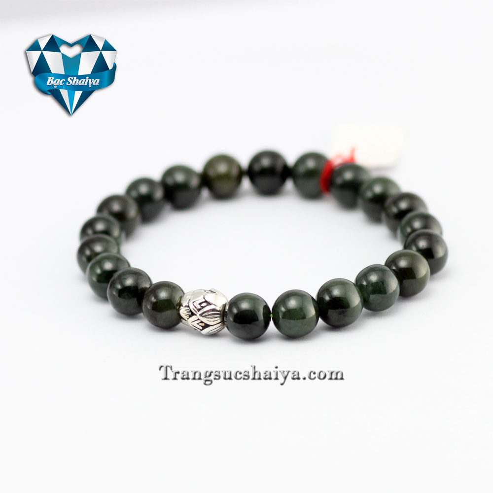 VÒNG CHARM BẠC VB 19