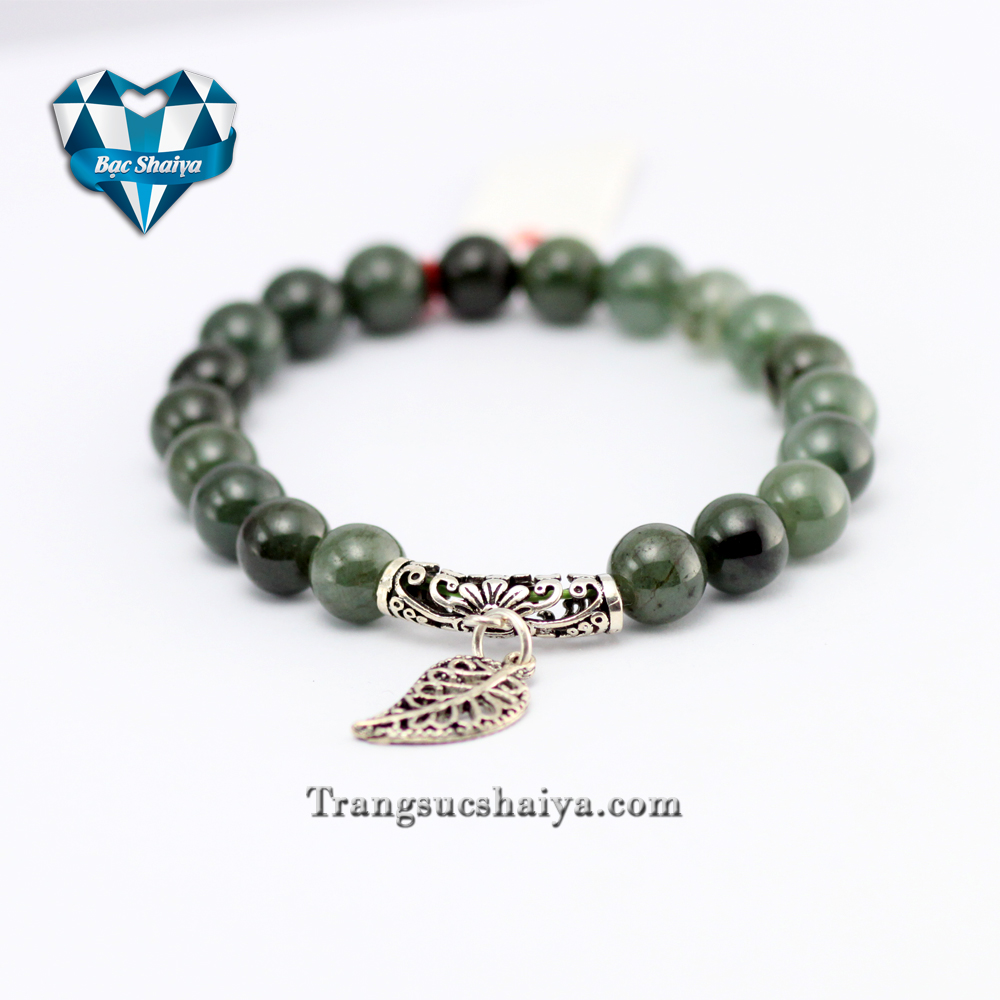 VÒNG CHARM BẠC VB 20