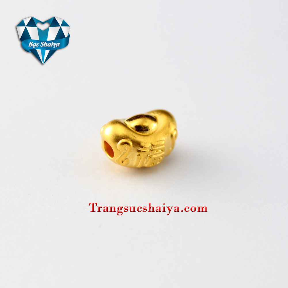 CHARM VÀNG 24K (9999) CV 22