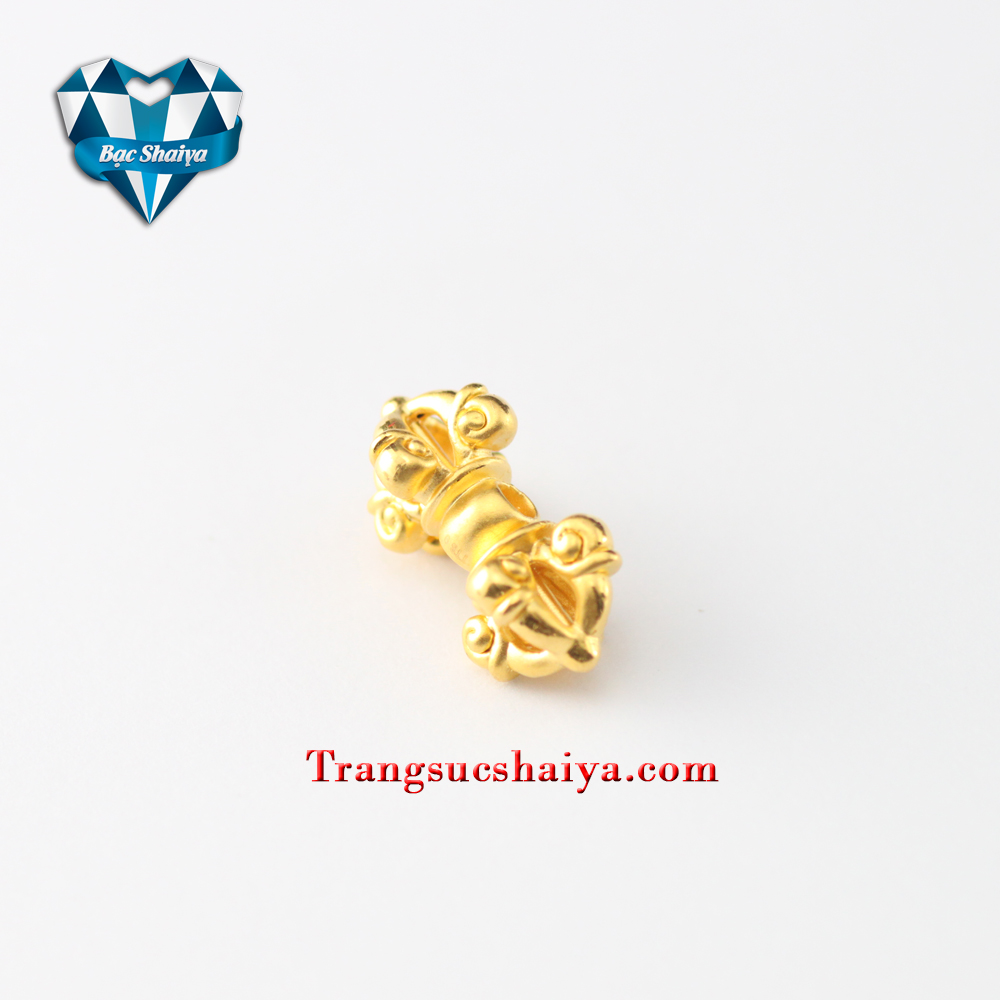 CHARM VÀNG 24K (9999) CV 23