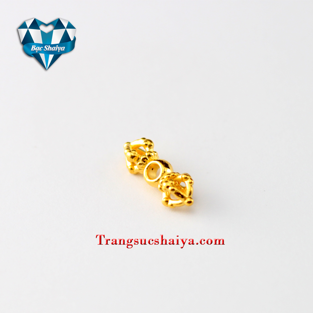 CHARM VÀNG 24K (9999) CV 25