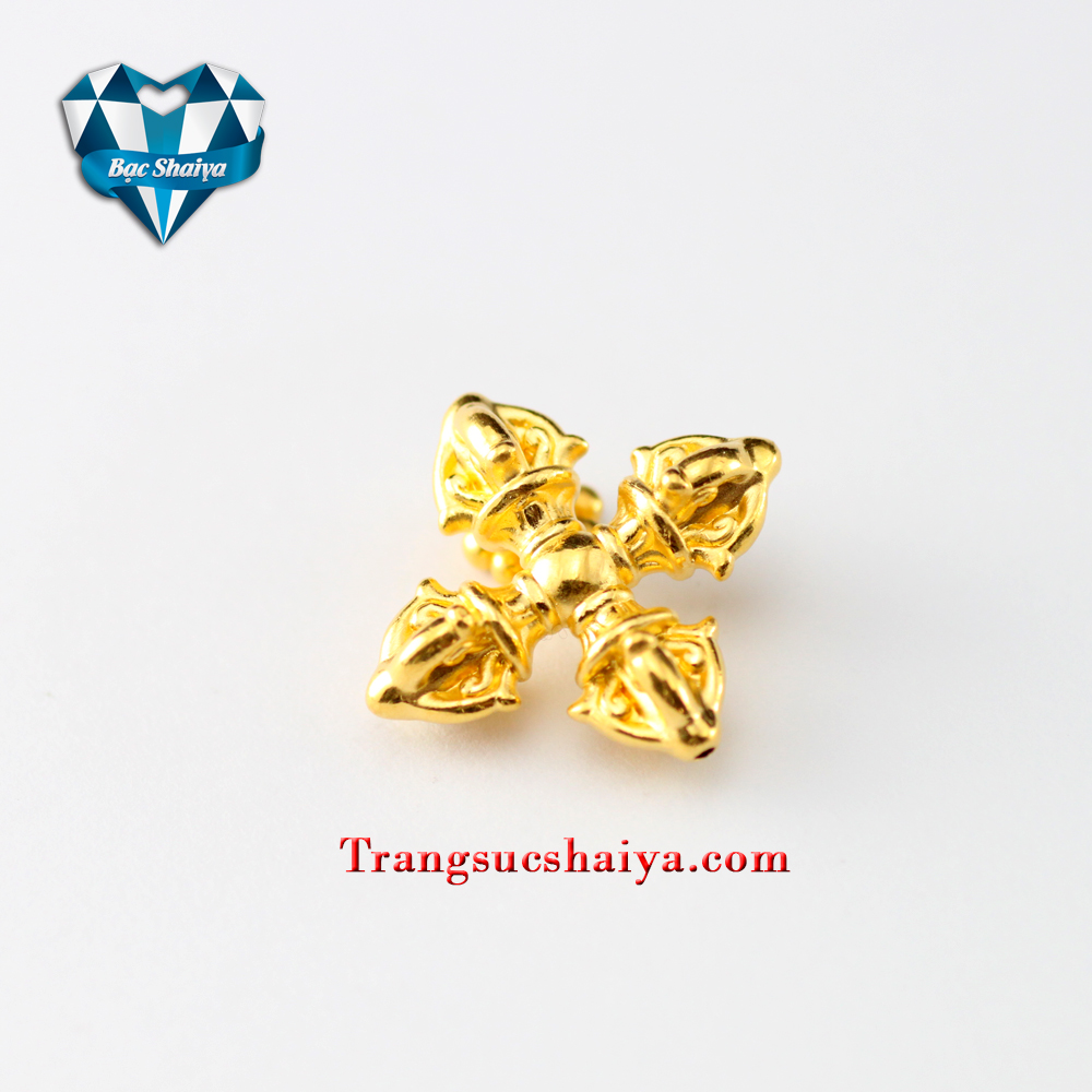 CHARM VÀNG 24K (9999) CV 26