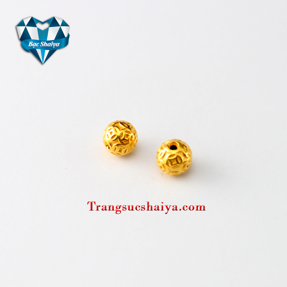 CHARM VÀNG 24K (9999) CV 28