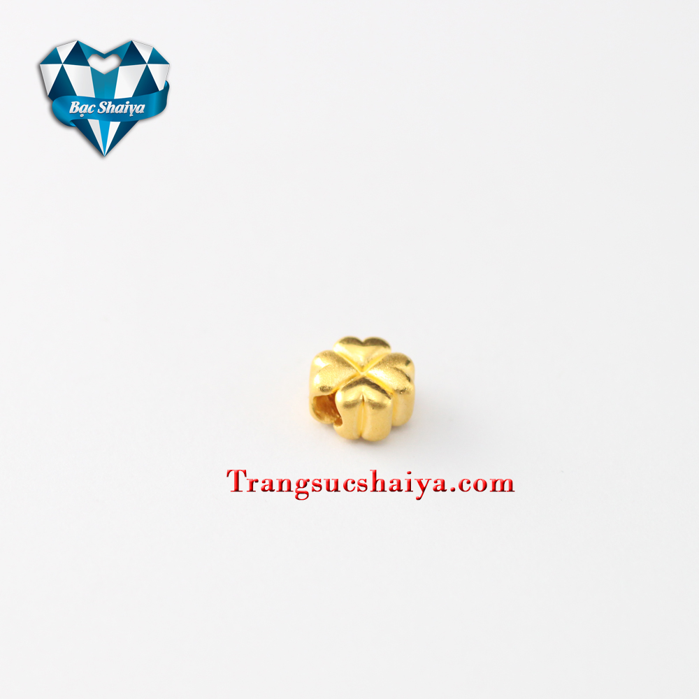 CHARM VÀNG 24K (9999) CV 31