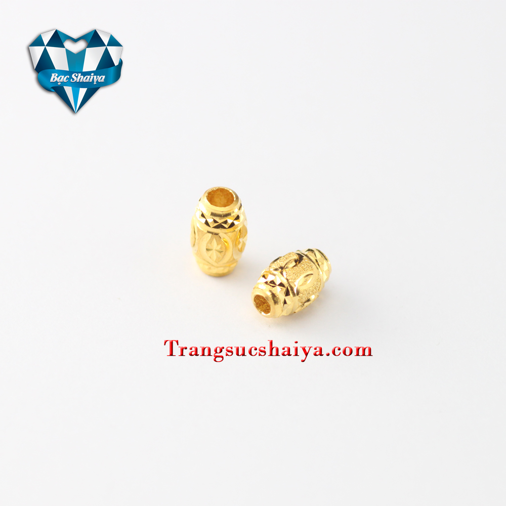 CHARM VÀNG 24K (9999) CV 32