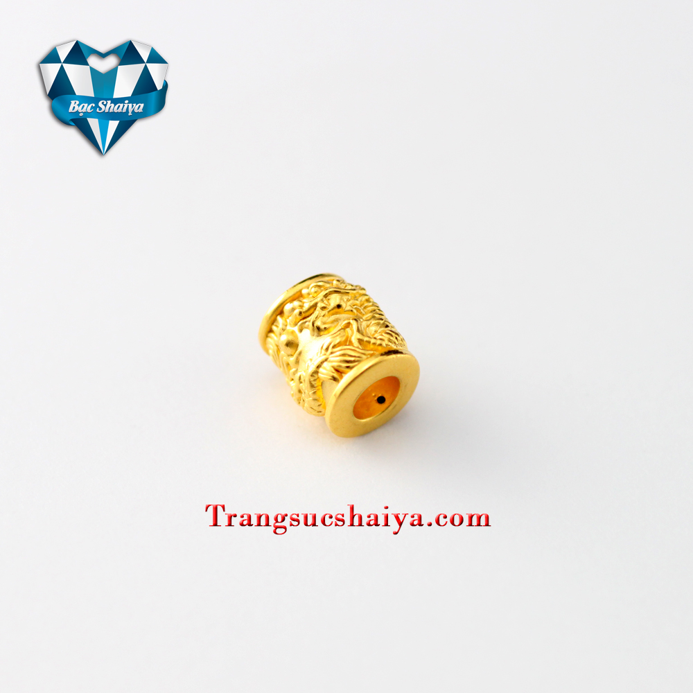 CHARM VÀNG 24K (9999) CV 35