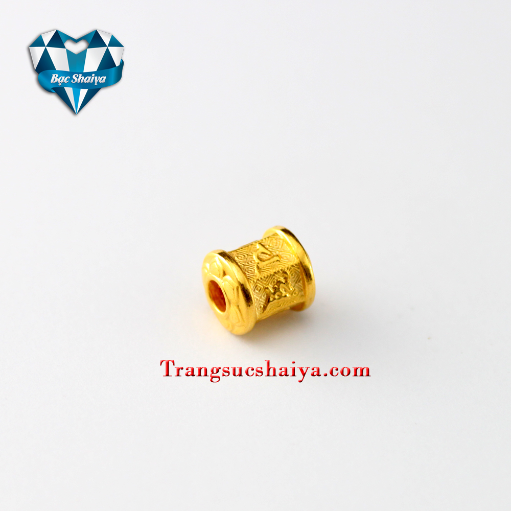 CHARM VÀNG 24K (9999) CV 37