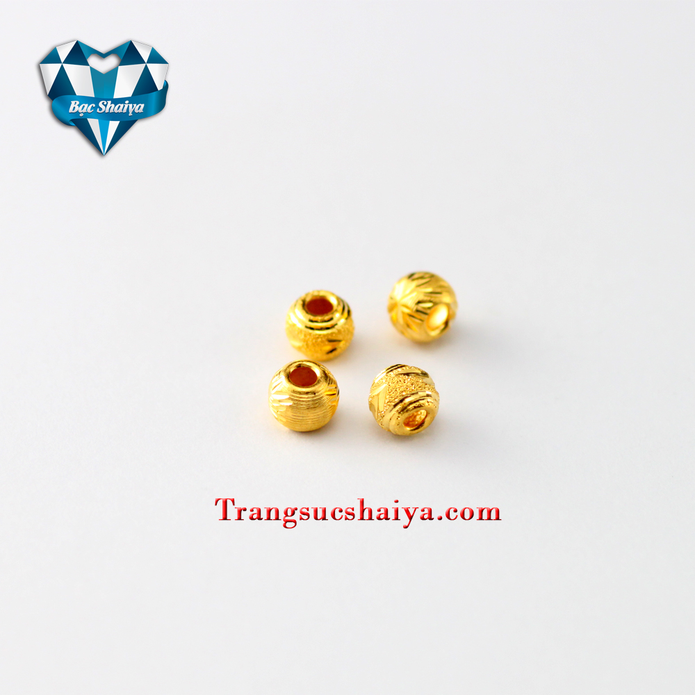 CHARM VÀNG 24K (9999) CV 43