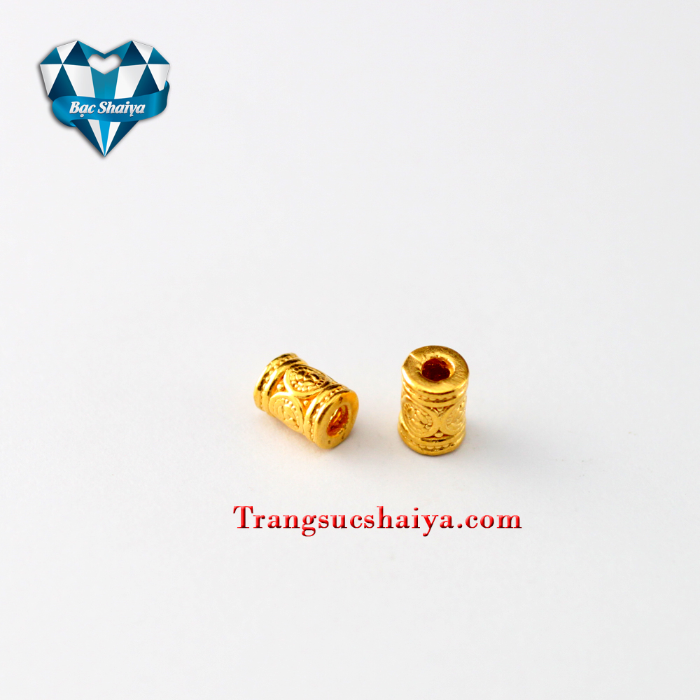 CHARM VÀNG 24K (9999) CV 47