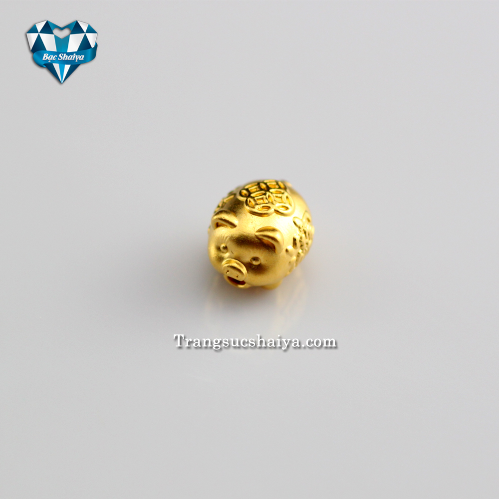 CHARM VÀNG 24K (9999) CV 50