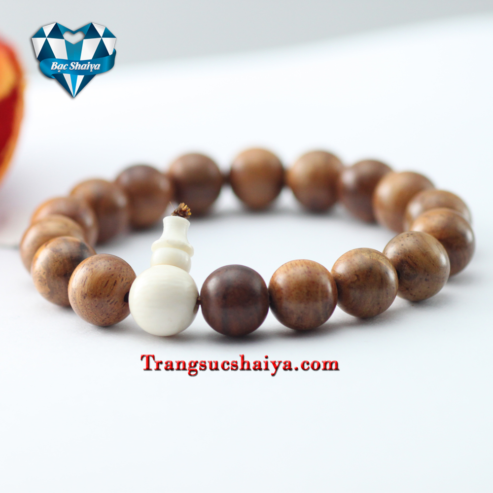 VÒNG CHARM VÀNG 24K VG 18